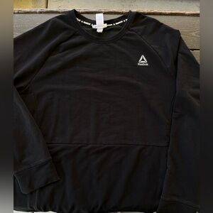 Reebok Crew Neck
